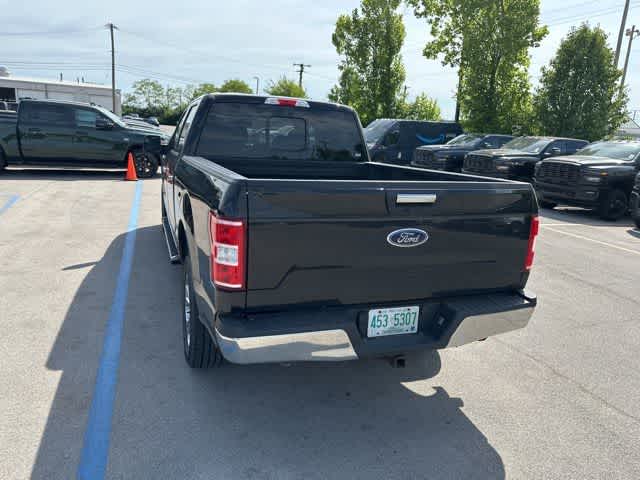 Thumbnail: 2020 Ford F-150 - 17