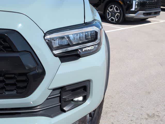 Thumbnail: 2021 Toyota Tacoma - 11