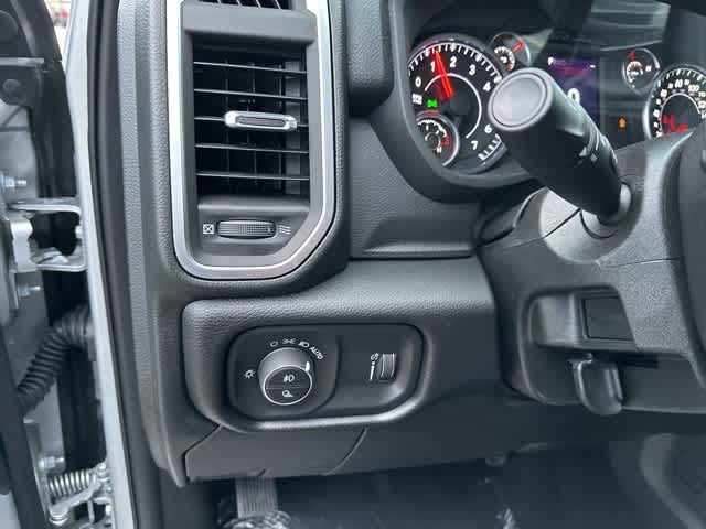 Thumbnail: 2026 RAM 2500 - 11