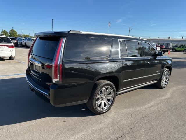 Thumbnail: 2016 GMC Yukon XL - 24