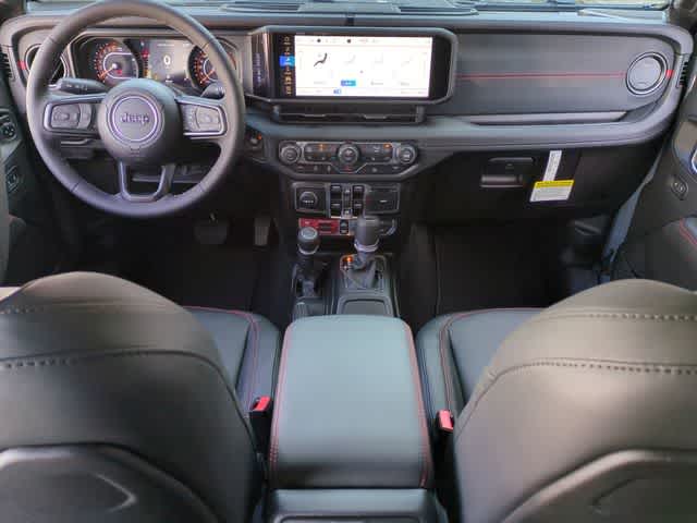 Thumbnail: 2026 Jeep Gladiator - 16