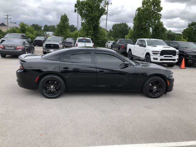 Thumbnail: 2021 Dodge Charger - 7