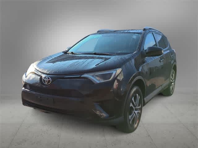 Thumbnail: 2016 Toyota RAV4 - 4