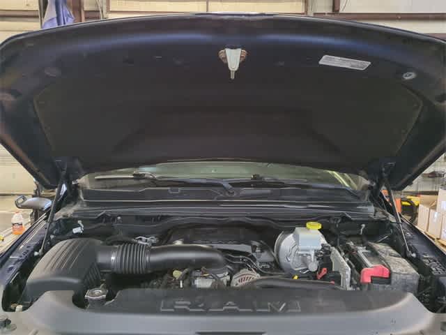 Thumbnail: 2019 RAM 1500 - 15