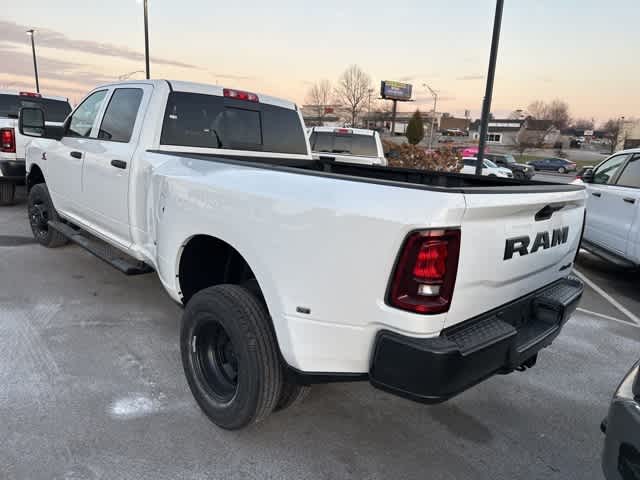 Thumbnail: 2026 RAM 3500 - 9