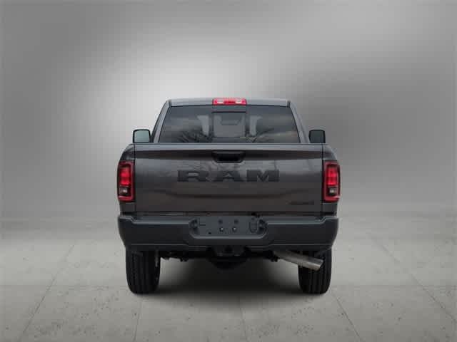 Thumbnail: 2025 RAM 2500 - 7