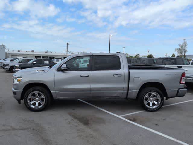 Thumbnail: 2022 RAM 1500 - 5