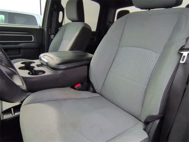 Thumbnail: 2024 RAM 2500 - 17