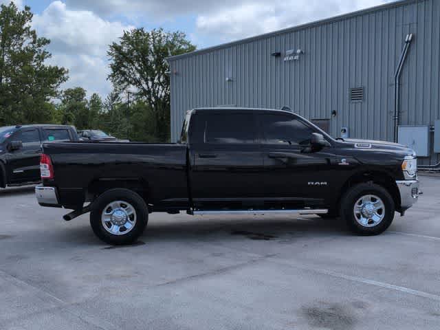 Thumbnail: 2019 RAM 2500 - 9