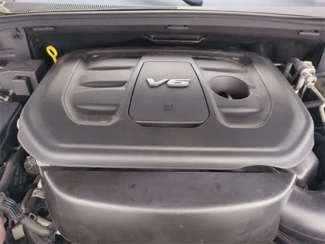 Thumbnail: 2016 Jeep Grand Cherokee - 15