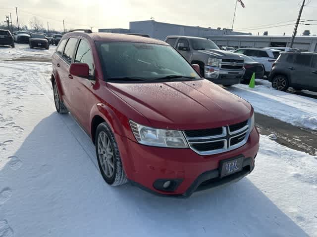 Thumbnail: 2013 Dodge Journey - 25