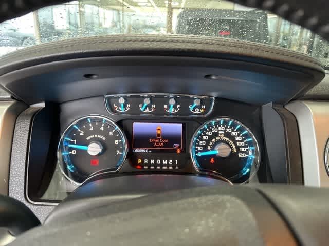 Thumbnail: 2013 Ford F-150 - 11