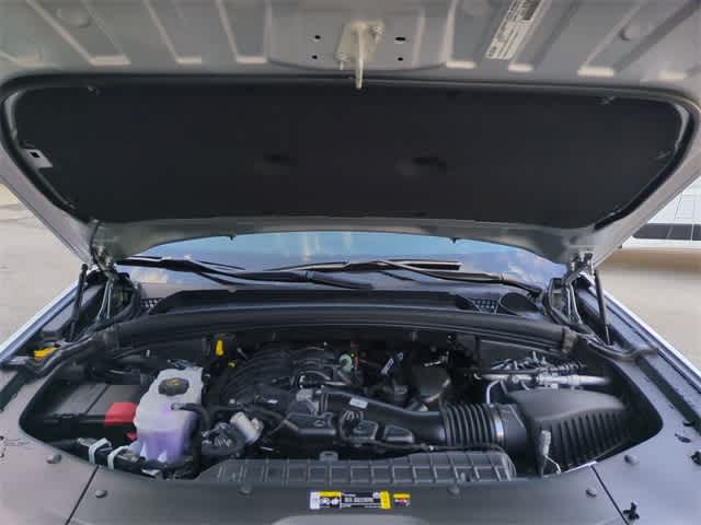 Thumbnail: 2025 Jeep Grand Cherokee L - 15