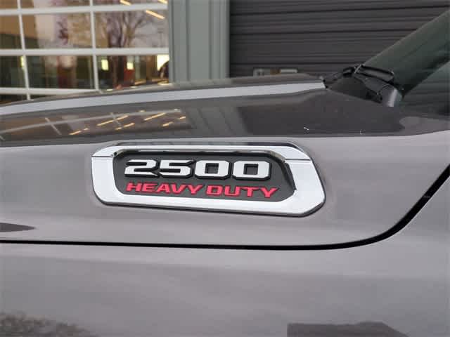 Thumbnail: 2026 RAM 2500 - 13