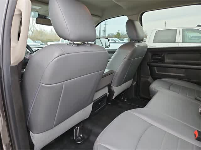 Thumbnail: 2018 RAM 3500 - 19