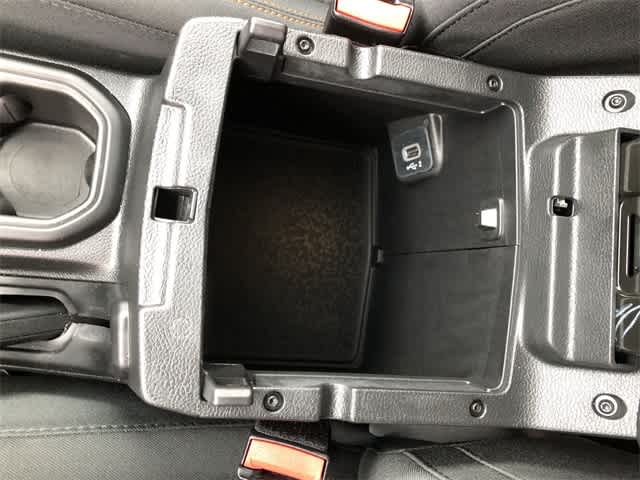 Thumbnail: 2023 Jeep Gladiator - 20