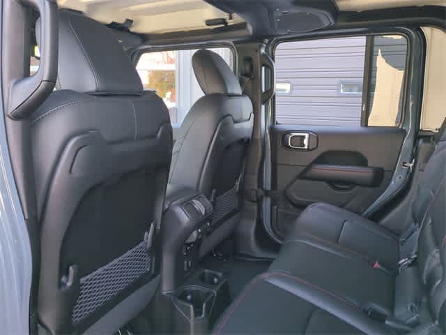 Thumbnail: 2026 Jeep Gladiator - 19