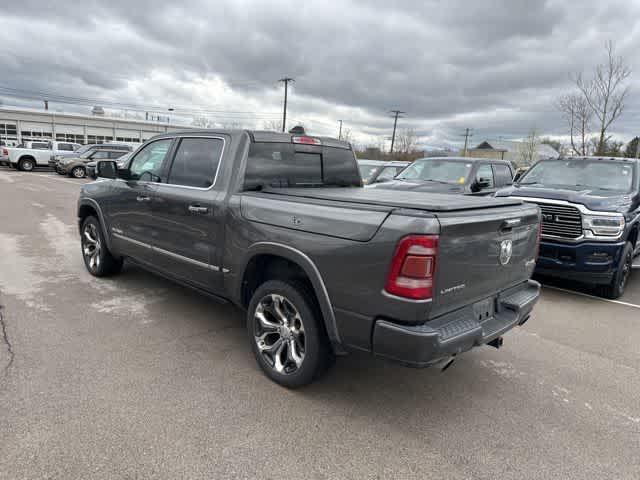 Thumbnail: 2020 RAM 1500 - 16