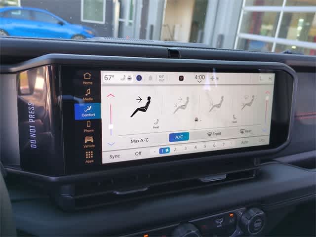 Thumbnail: 2026 Jeep Gladiator - 29