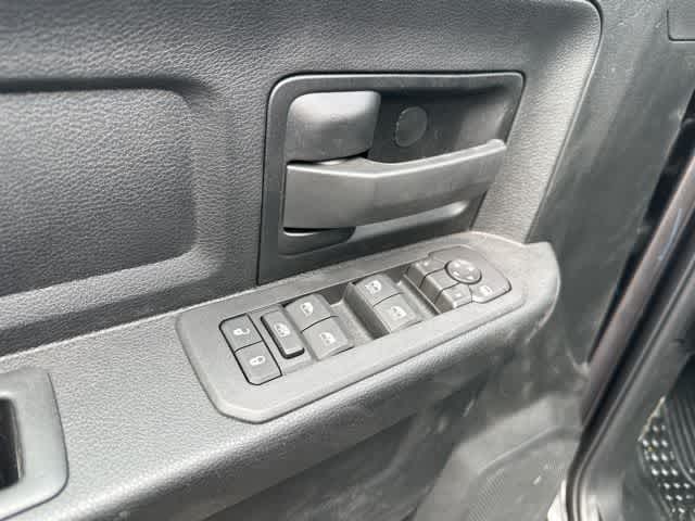 Thumbnail: 2026 RAM 3500 - 7