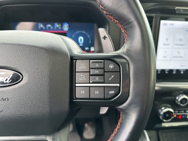 Thumbnail: 2024 Ford F-150 - 12