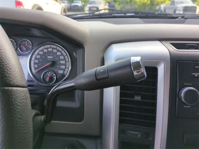Thumbnail: 2012 RAM 2500 - 26