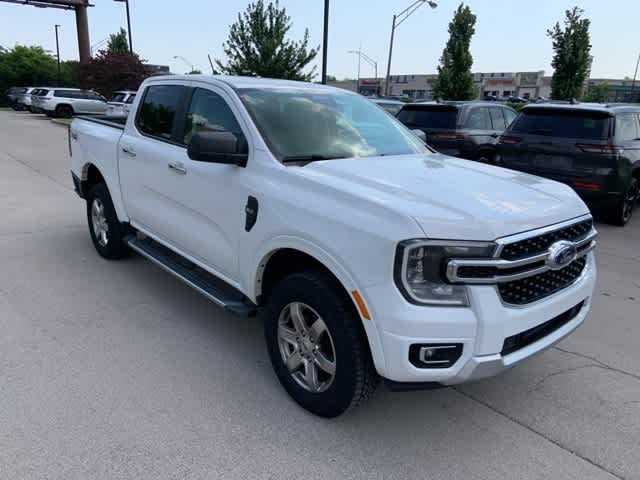 Thumbnail: 2024 Ford Ranger - 22