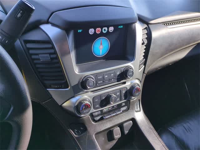 Thumbnail: 2018 Chevrolet Tahoe - 27