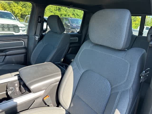 Thumbnail: 2022 RAM 1500 - 4