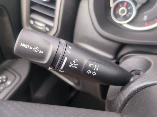 Thumbnail: 2026 RAM 3500 - 27