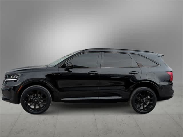 Thumbnail: 2021 Kia Sorento - 5