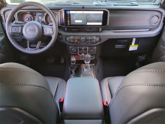 Thumbnail: 2026 Jeep Wrangler - 16