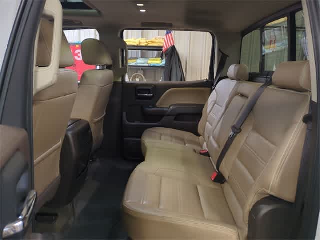 Thumbnail: 2018 GMC Sierra 1500 - 21