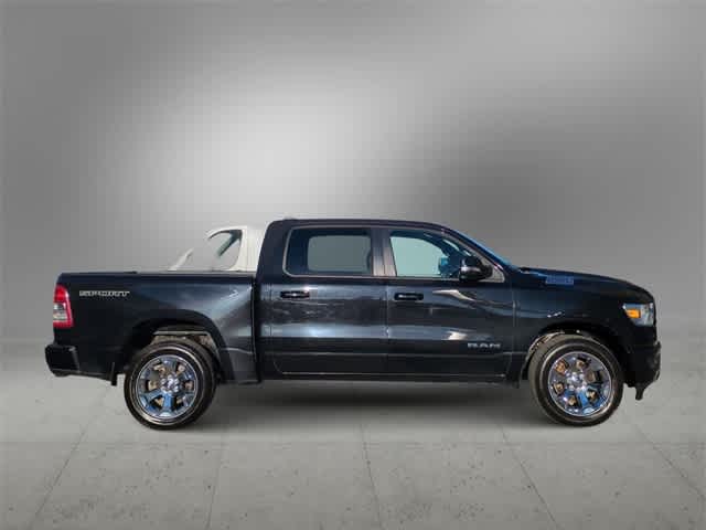 Thumbnail: 2022 RAM 1500 - 9