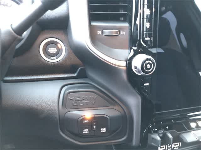 Thumbnail: 2026 RAM 3500 - 26