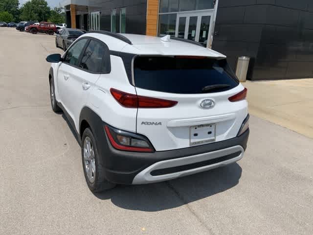 Thumbnail: 2023 Hyundai Kona - 20