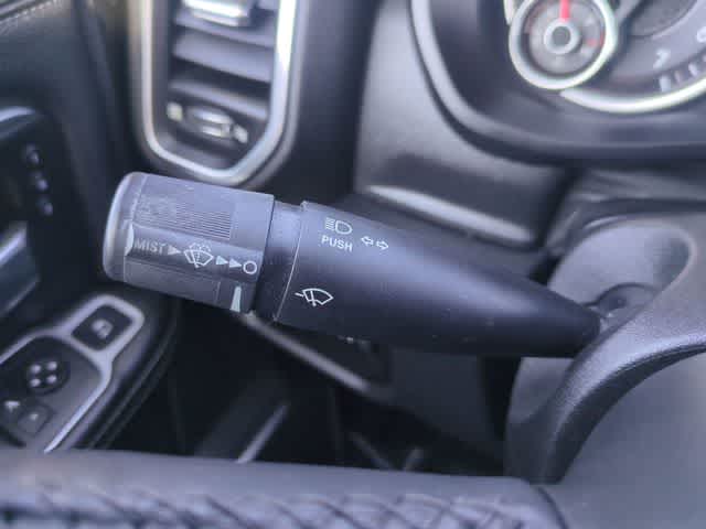 Thumbnail: 2019 RAM 2500 - 27