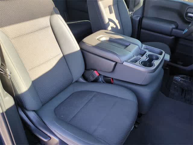 Thumbnail: 2019 Chevrolet Silverado 1500 - 20