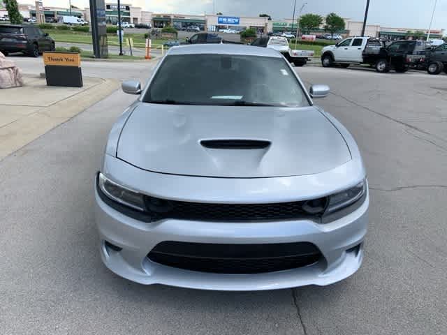 Thumbnail: 2020 Dodge Charger - 25