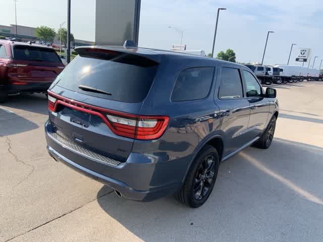 Thumbnail: 2021 Dodge Durango - 20