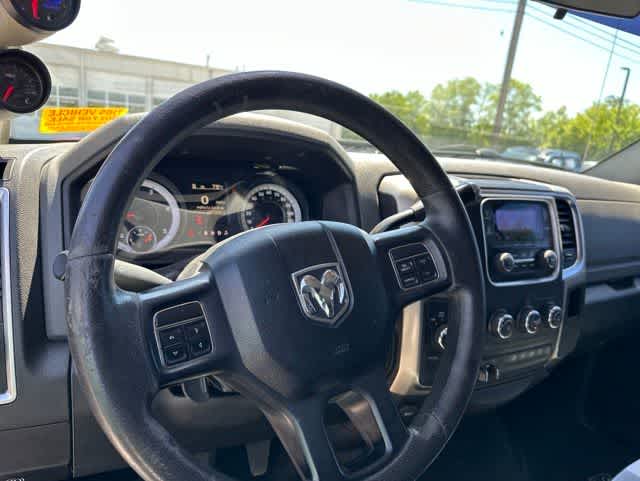 Thumbnail: 2013 RAM 2500 - 7