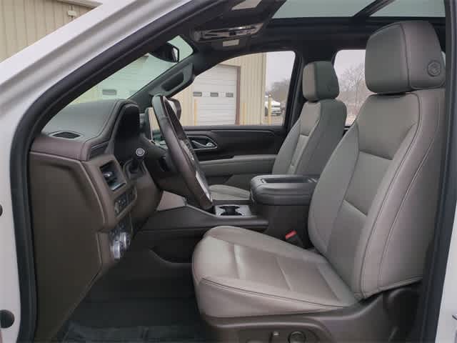 Thumbnail: 2023 GMC Yukon - 17