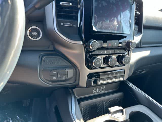 Thumbnail: 2026 RAM 3500 - 4