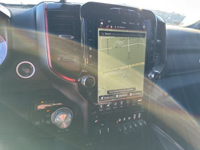 Thumbnail: 2019 RAM 1500 - 10