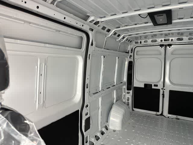 Thumbnail: 2026 RAM ProMaster - 8