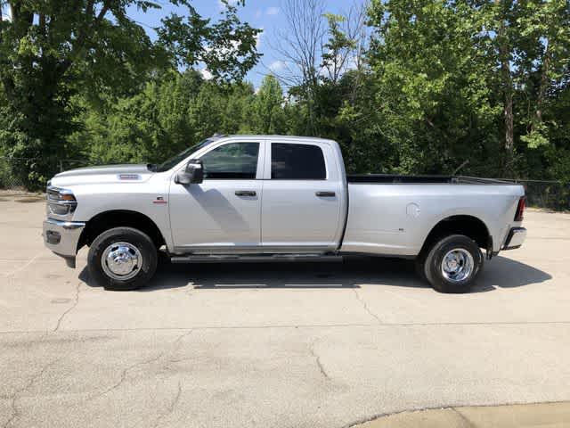 Thumbnail: 2026 RAM 3500 - 3