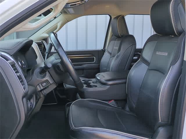 Thumbnail: 2023 RAM 2500 - 16