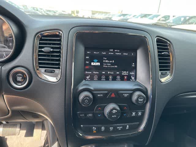 Thumbnail: 2018 Dodge Durango - 7