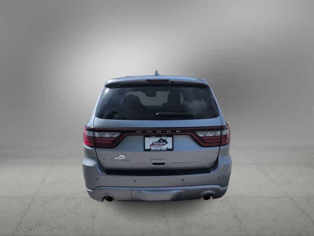 Thumbnail: 2014 Dodge Durango - 7