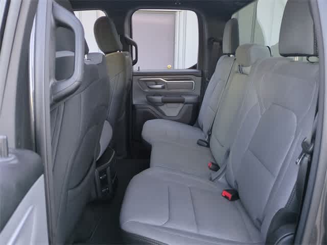 Thumbnail: 2021 RAM 1500 - 20